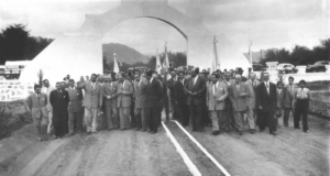 Cuando San Luis fue en busca de dátiles al desierto de Medio Oriente