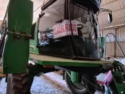 Clausuran dos pulverizadoras y cuatro depósitos de fitosanitarios por no estar habilitados