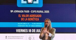 “El mejoramiento genético está a mano de cualquier productor”