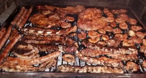 Rebotó el consumo de carne vacuna y volvió a un buen nivel