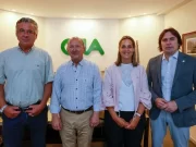 Preocupación en la Mesa de Enlace por los cambios en el INTA: piden preservar su autonomía