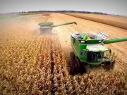 Fuerte reclamo al Gobierno: «El campo argentino necesita reglas claras, previsibilidad y una Argentina sin retenciones»
