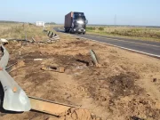 Reclamo urgente de los transportistas: piden declarar la «emergencia nacional de la infraestructura vial»