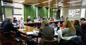 El Consejo Superior de la Universidad Nacional de San Luis manifestó su respaldo y apoyo al INTI
