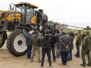 La UPrO ofrece diplomaturas clave para cubrir la demanda de oficios en el sector agropecuario