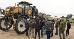 La UPrO ofrece diplomaturas clave para cubrir la demanda de oficios en el sector agropecuario