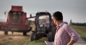 La confianza del agro cae 15% en 2025 y la inversión se desploma 59%