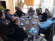 San Luis: la Coprosave fue reactivada y avanzará en la implementación de la Receta Digital Provincial