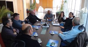 San Luis: la Coprosave fue reactivada y avanzará en la implementación de la Receta Digital Provincial