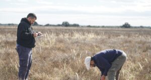 Lanzan en San Luis y Mendoza la primera Especialización en Manejo Holístico con certificación internacional