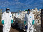 Arizona tendrá una nueva jornada de recepción de envases vacíos y concientización