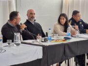 El gobierno de San Luis consensua con los productores las tarifas por el consumo de agua de uso agropecuario