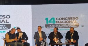 En Río Cuarto comenzaron a debatirse las políticas y estrategias de sanidad animal