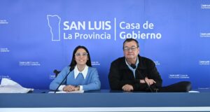 Comienza la tercera edición de “Activá tu Huerta” con capacitaciones y entrega de semillas en San Luis