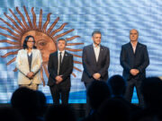 Aapresid abrió su XXXIII Congreso con una invitación a construir en Código Abierto