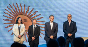 Aapresid abrió su XXXIII Congreso con una invitación a construir en Código Abierto