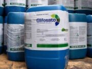 ¿Qué será del glifosato en un futuro cercano?