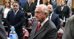 La transparencia que se anuncia… pero nunca llega