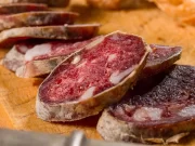 Reportan siete casos sospechosos de triquinosis en Concarán