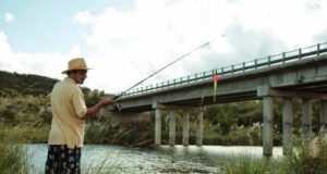 San Luis inicia la veda de pesca del pejerrey en todos los diques desde el 1° de septiembre