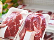 El consumo de carnes en Argentina aumentó 4,6% en su promedio móvil de junio