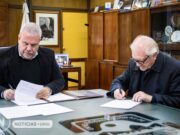 San Luis: crearán una agenda conjunta en materia ambiental con la Defensoría del Pueblo