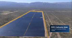Aisa Group inicia un parque solar en San Luis y acelera su plan de inversiones estratégicas en Argentina