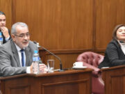 El PJ impulsa la Ley “San Luis Emprendedor”: una política de Estado para potenciar a pymes, cooperativas y profesionales