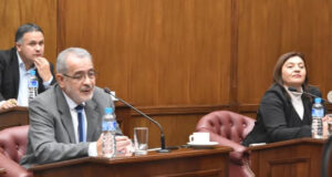 El PJ impulsa la Ley “San Luis Emprendedor”: una política de Estado para potenciar a pymes, cooperativas y profesionales