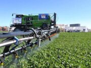 San Luis abandona el papel y avanza hacia la receta agronómica digital