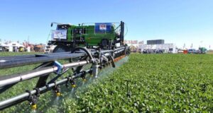 San Luis abandona el papel y avanza hacia la receta agronómica digital