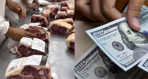 Baja de derechos de exportación a la carne, aunque por ahora inaplicable, seguiría vigente