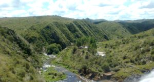 Lluvias históricas en San Luis: alivio para el campo y recuperación de los diques
