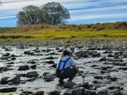 Evalúan el impacto real de los embalses en la calidad del agua y en la biodiversidad de San Luis