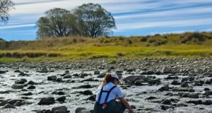 Evalúan el impacto real de los embalses en la calidad del agua y en la biodiversidad de San Luis