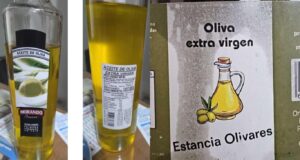 ANMAT prohibió la elaboración y venta de dos marcas de aceite de oliva