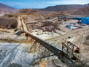 Argentina actualiza su mapa minero 2025: litio, cobre, oro y más, con gran potencial de expansión