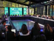 CampoLimpio y las provincias delinean una agenda común de gestión ambiental