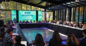 CampoLimpio y las provincias delinean una agenda común de gestión ambiental