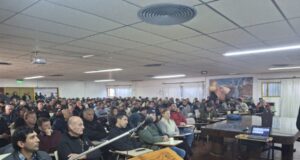 San Luis: prórroga hasta el 30 de septiembre para habilitaciones de asesores y aplicadores de fitosanitarios