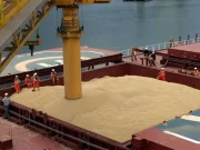 El mercado de granos en alerta por el giro de China en sus importaciones