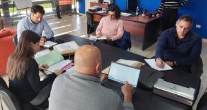Refuerzan la Autopista de las Serranías Puntanas: repararán 170 losas entre San Luis y Fraga