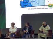 El maíz transformó los suelos de San Luis y dio origen a nuevas economías locales