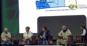 El maíz transformó los suelos de San Luis y dio origen a nuevas economías locales
