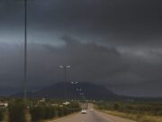 Lluvias que marcan el pulso de San Luis: así se midieron las precipitaciones en la provincia