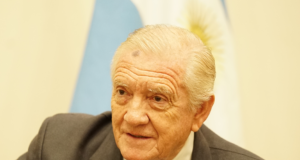Ni la Defensoría del Pueblo consigue información en San Luis