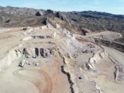 Abrieron una oficina de la Dirección Provincial de Minería en La Toma