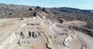 Abrieron una oficina de la Dirección Provincial de Minería en La Toma