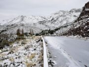 Tras un invierno histórico, San Luis espera una primavera con lluvias normales y temperaturas en alza