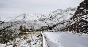 Tras un invierno histórico, San Luis espera una primavera con lluvias normales y temperaturas en alza